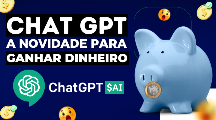 DINHEIRO GPT