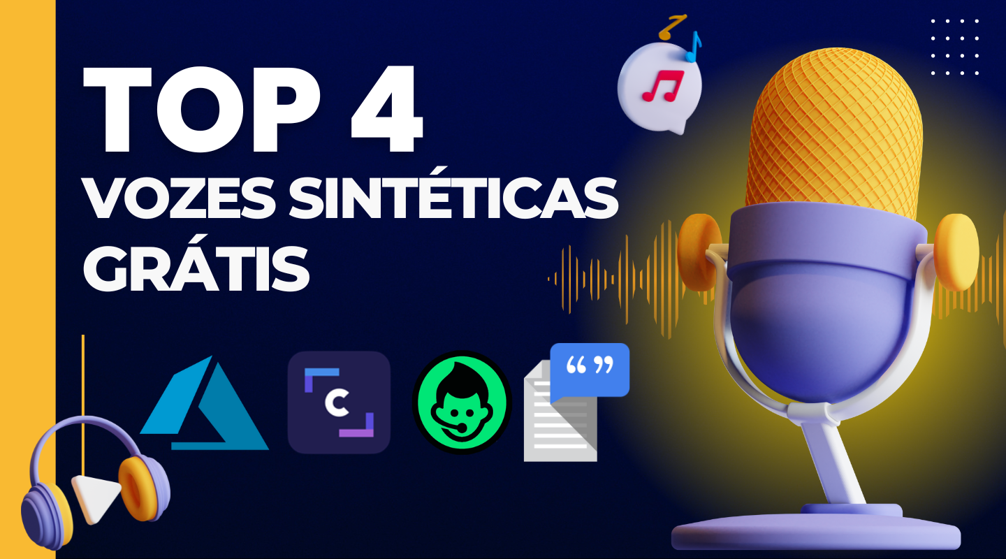 Top 4 dos melhores sites da web