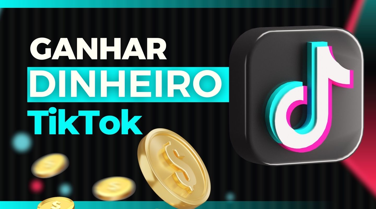 Tiktok Como Ganhar Dinheiro Rápido Sem Aparecer Eduardo Rialtto